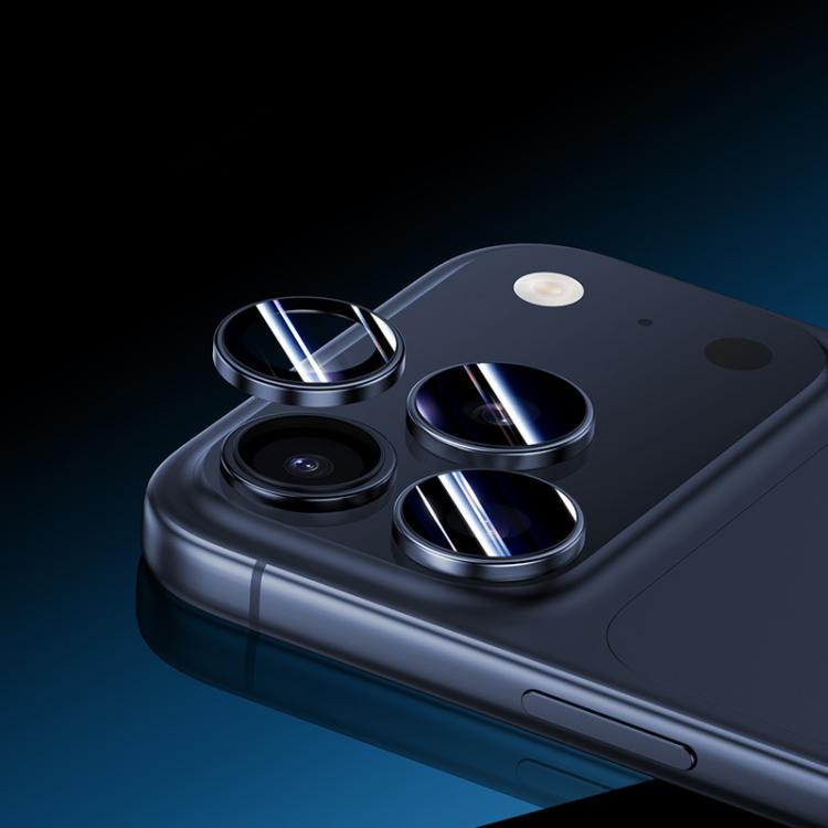 For iPhone 17 Pro Max / 17 Pro Benks Sapphire AR Anti-reflective Phone Lens Film