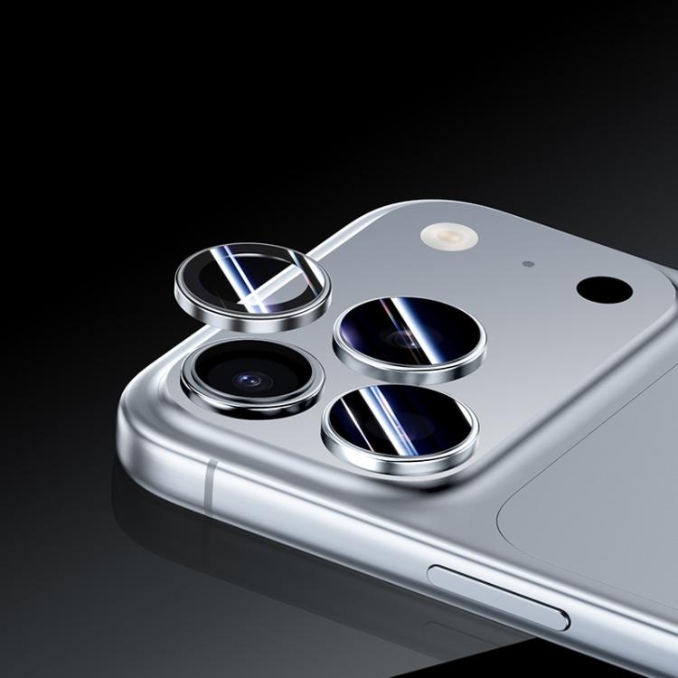 For iPhone 17 Pro Max / 17 Pro Benks Sapphire AR Anti-reflective Phone Lens Film