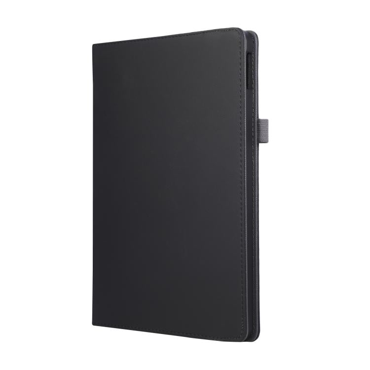For iPad 10.2 2020 / 2019 / 10.5 2019 Macaron Color Hand Grip Leather Tablet Case with Holder
