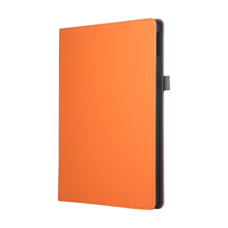 For iPad 10.2 2020 / 2019 / 10.5 2019 Macaron Color Hand Grip Leather Tablet Case with Holder