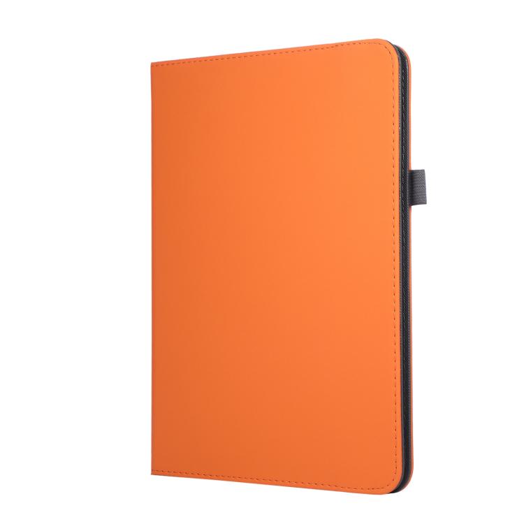 For iPad Pro 11 2025 / 2024 Macaron Color Hand Grip Leather Tablet Case with Holder