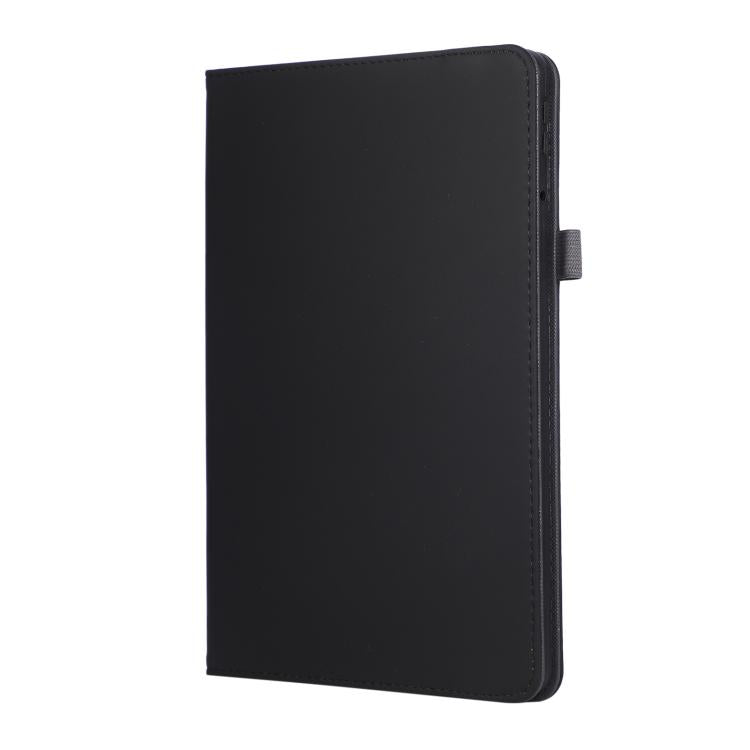 For Xiaomi Redmi Pad 2 2025 Macaron Color Hand Grip Leather Tablet Case with Holder