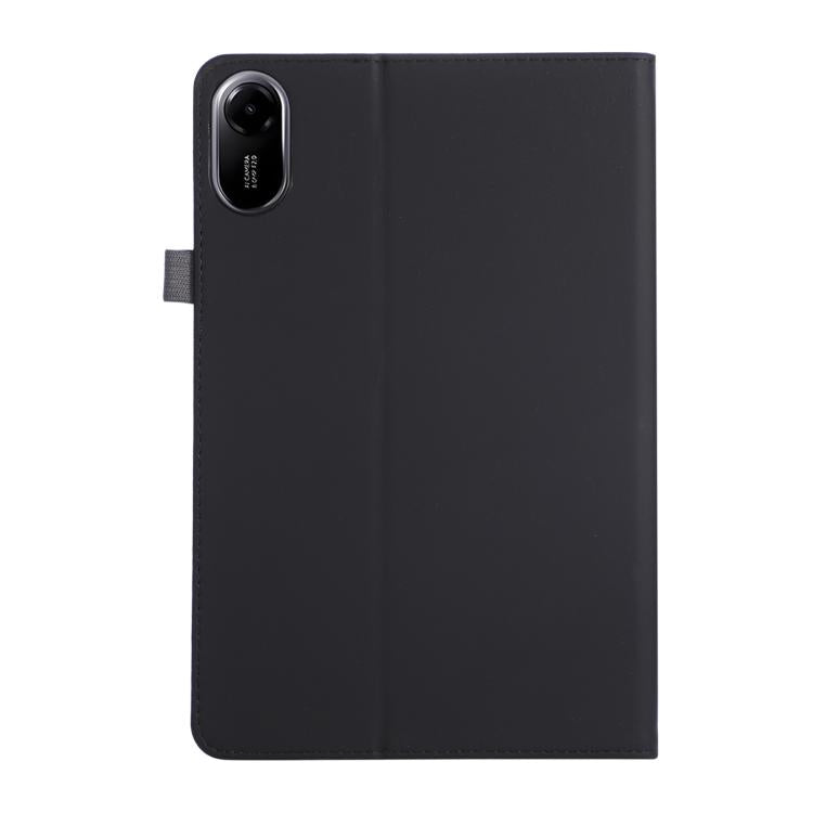 For Xiaomi Redmi Pad 2 2025 Macaron Color Hand Grip Leather Tablet Case with Holder