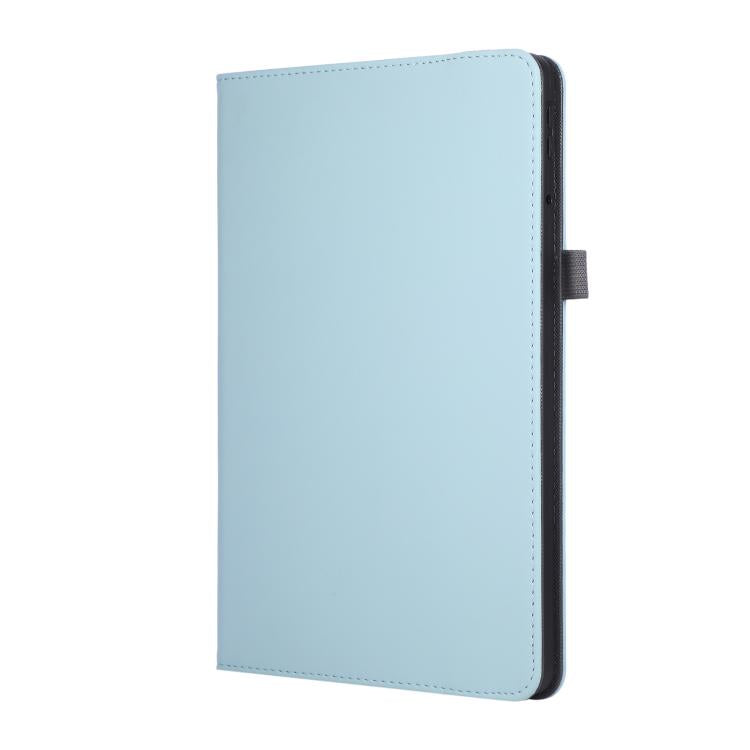 For Xiaomi Redmi Pad 2 2025 Macaron Color Hand Grip Leather Tablet Case with Holder