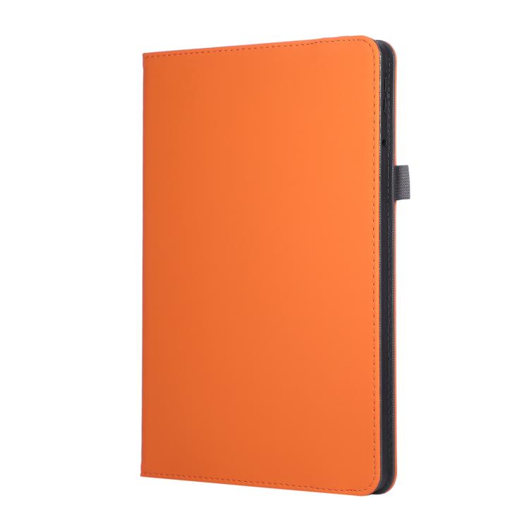 For Xiaomi Redmi Pad 2 2025 Macaron Color Hand Grip Leather Tablet Case with Holder