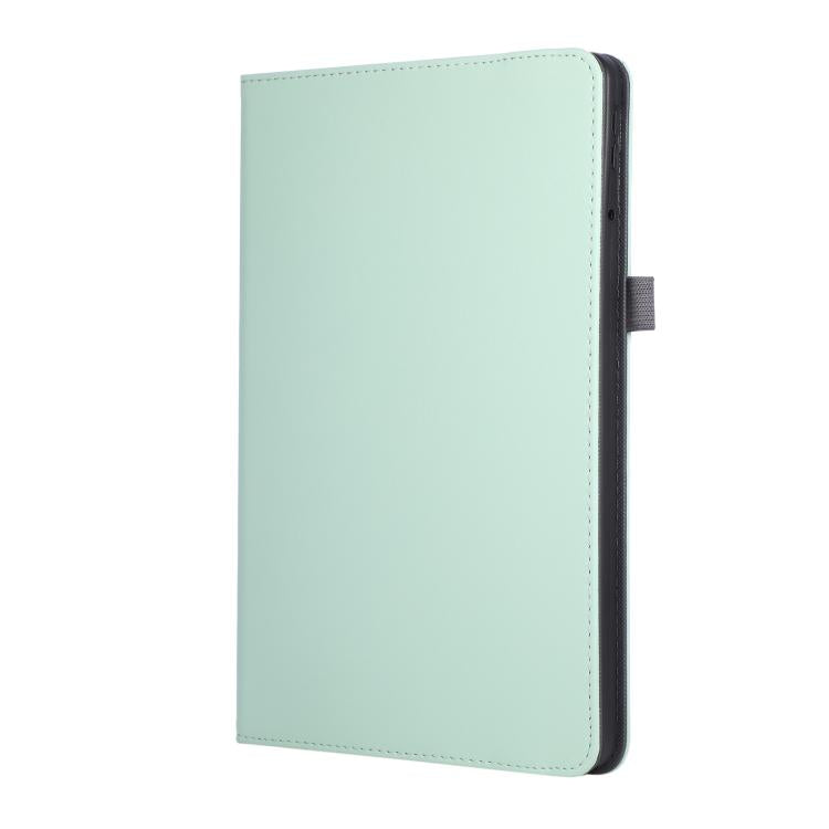 For Xiaomi Redmi Pad 2 2025 Macaron Color Hand Grip Leather Tablet Case with Holder