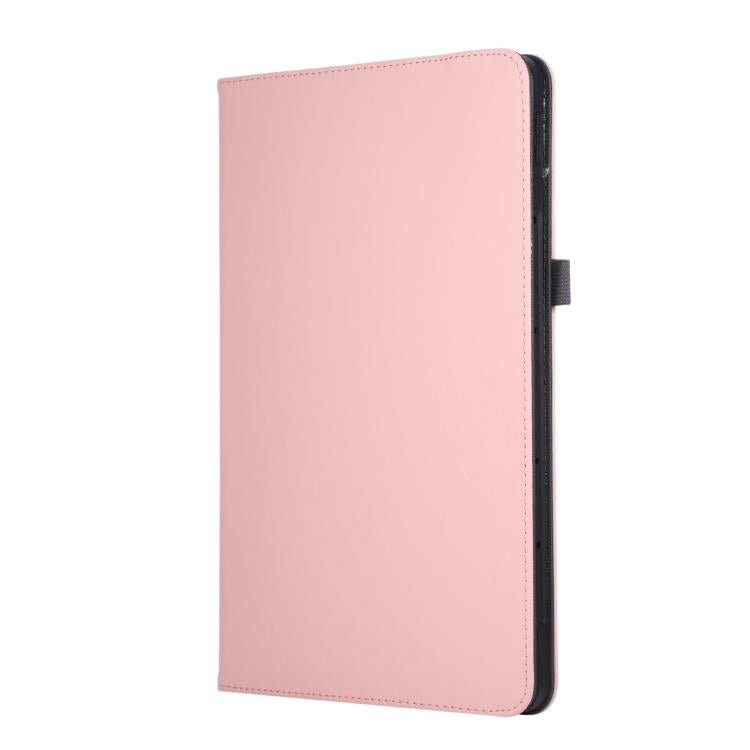 For Xiaomi Redmi Pad Pro 12.1 Macaron Color Hand Grip Leather Tablet Case with Holder