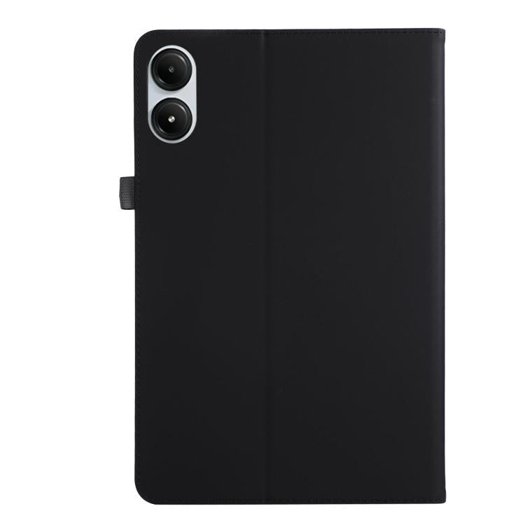 For Xiaomi Redmi Pad Pro 12.1 Macaron Color Hand Grip Leather Tablet Case with Holder
