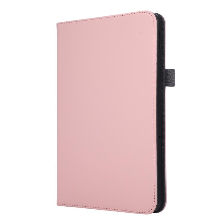 For Xiaomi Redmi Pad 2 SE 9.7 2026 Macaron Color Hand Grip Leather Tablet Case with Holder