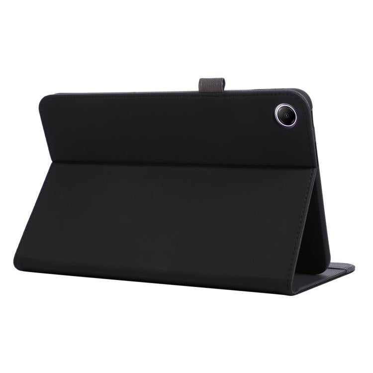 For Xiaomi Redmi Pad 2 SE 9.7 2026 Macaron Color Hand Grip Leather Tablet Case with Holder
