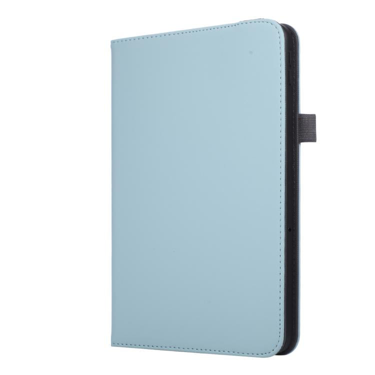 For Xiaomi Redmi Pad 2 SE 9.7 2026 Macaron Color Hand Grip Leather Tablet Case with Holder