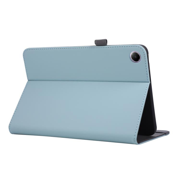 For Xiaomi Redmi Pad 2 SE 9.7 2026 Macaron Color Hand Grip Leather Tablet Case with Holder