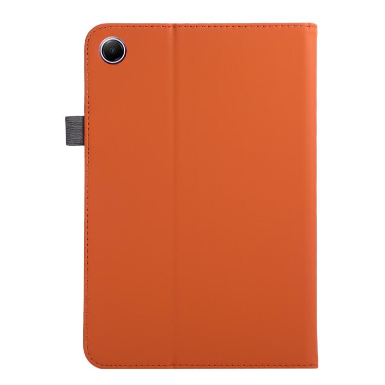For Xiaomi Redmi Pad 2 SE 9.7 2026 Macaron Color Hand Grip Leather Tablet Case with Holder