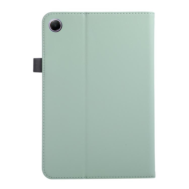 For Xiaomi Redmi Pad 2 SE 9.7 2026 Macaron Color Hand Grip Leather Tablet Case with Holder
