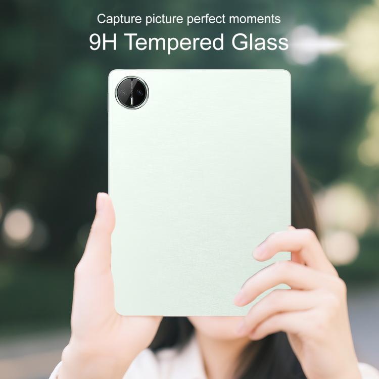 For Huawei MatePad Pro 12.2 2025 IMAK Rear Camera Lens Glass Film Thin Version