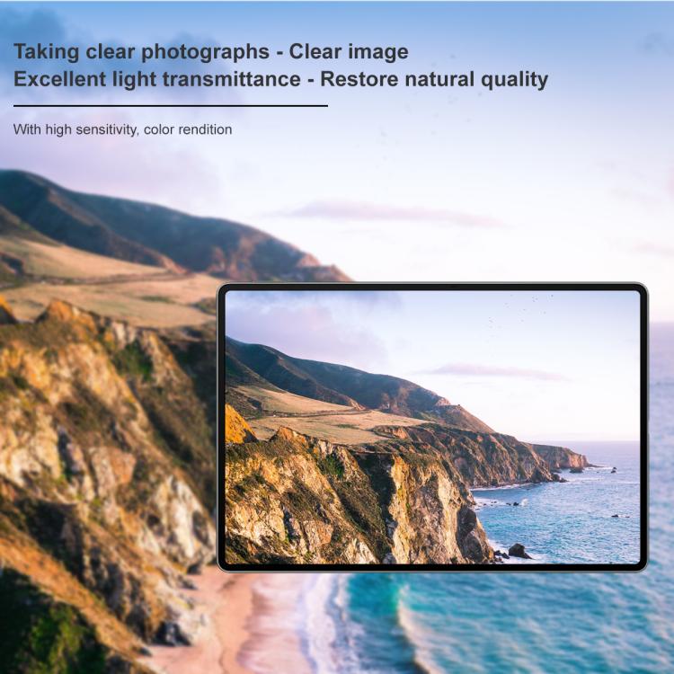 For Huawei MatePad Pro 12.2 2025 IMAK Rear Camera Lens Glass Film Thin Version