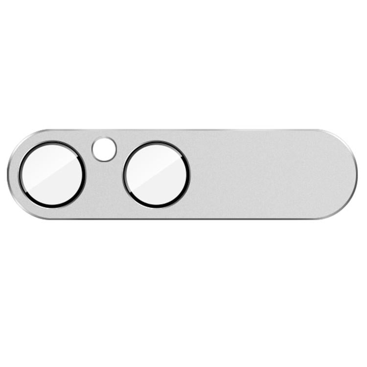 For Sony Xperia 10 VII IMAK Metal Armor Premium Camera Protector Film