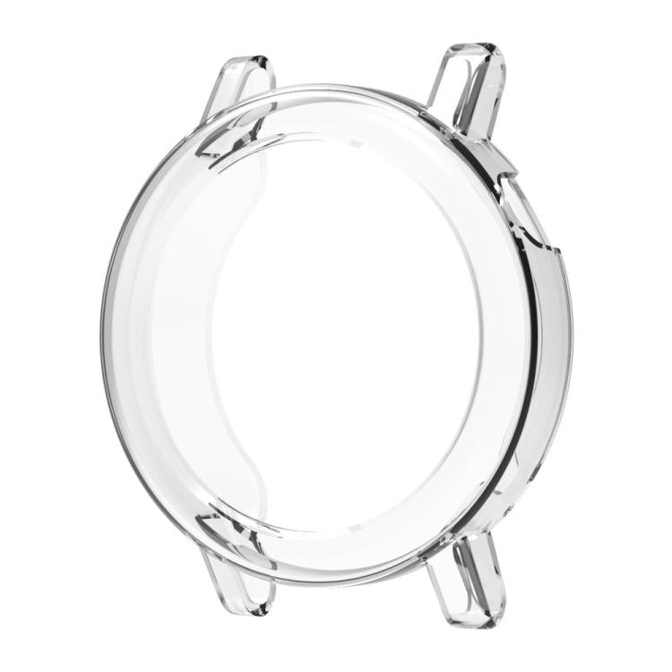 For Nothing CMF Watch Pro 2 Half Coverage Hollow TPU Watch Protective Cover