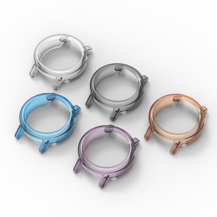 For Nothing CMF Watch Pro 2 Half Coverage Hollow TPU Watch Protective Cover