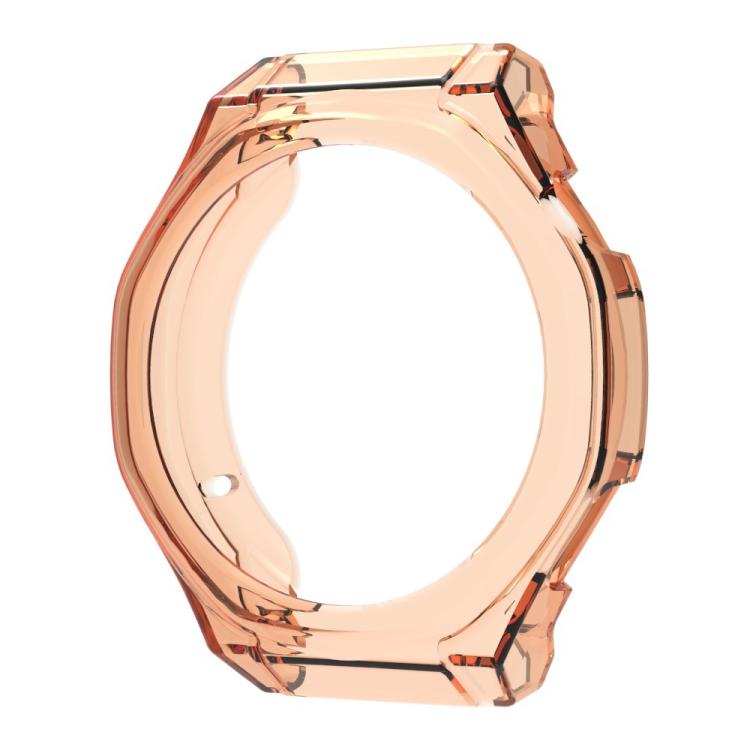 For Honor Watch 5 Ultra Half Coverage Hollow TPU Watch Protective Cover