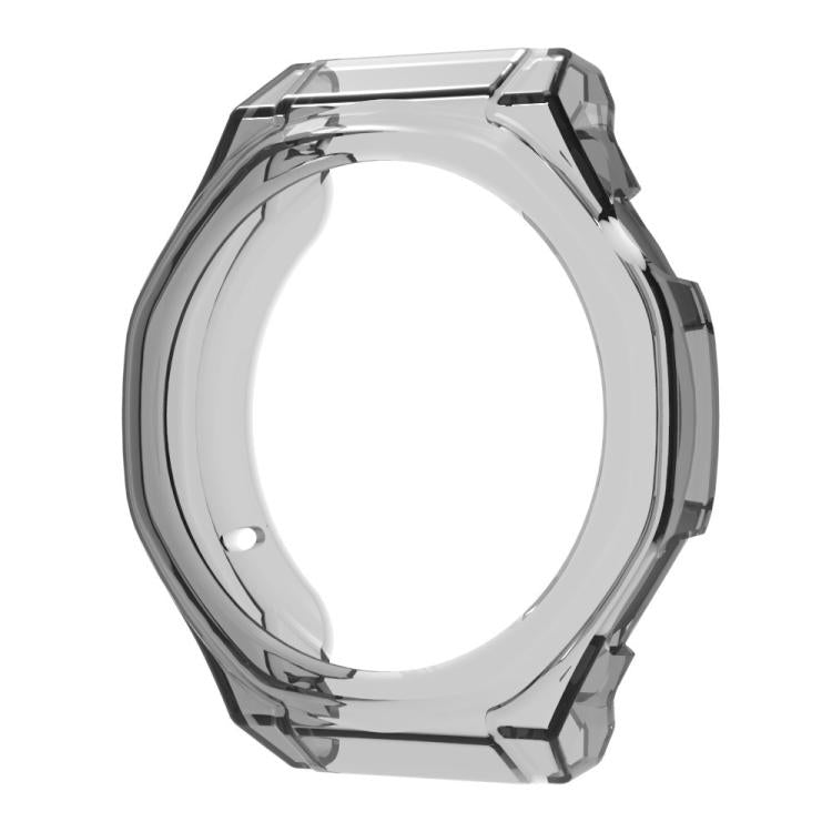 For Honor Watch 5 Ultra Half Coverage Hollow TPU Watch Protective Cover