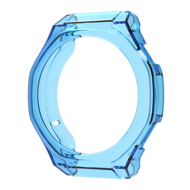 For Honor Watch 5 Ultra Half Coverage Hollow TPU Watch Protective Cover
