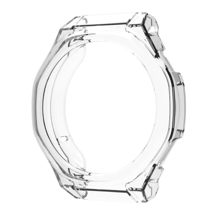 For Honor Watch 5 Ultra Half Coverage Hollow TPU Watch Protective Cover