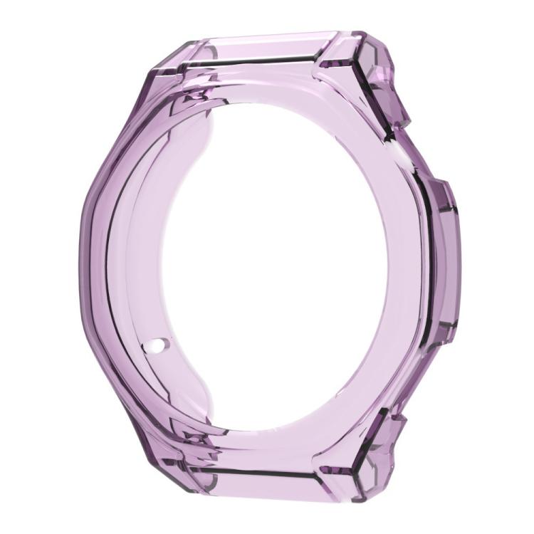 For Honor Watch 5 Ultra Half Coverage Hollow TPU Watch Protective Cover