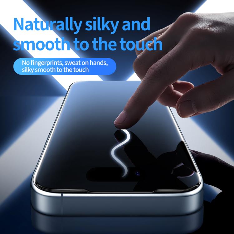 For Realme V20 5pcs / Pack Do As You Wish Silk Screen Printed HD Tempered Glass Film - Black