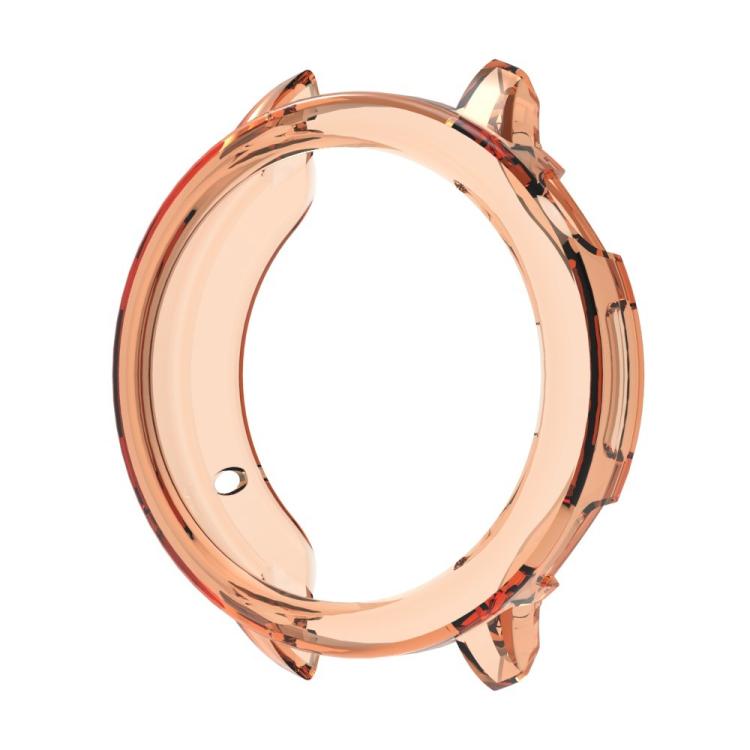For OPPO Watch X2 Mini Half Coverage Hollow TPU Watch Protective Cover