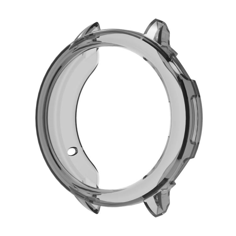 For OPPO Watch X2 Mini Half Coverage Hollow TPU Watch Protective Cover