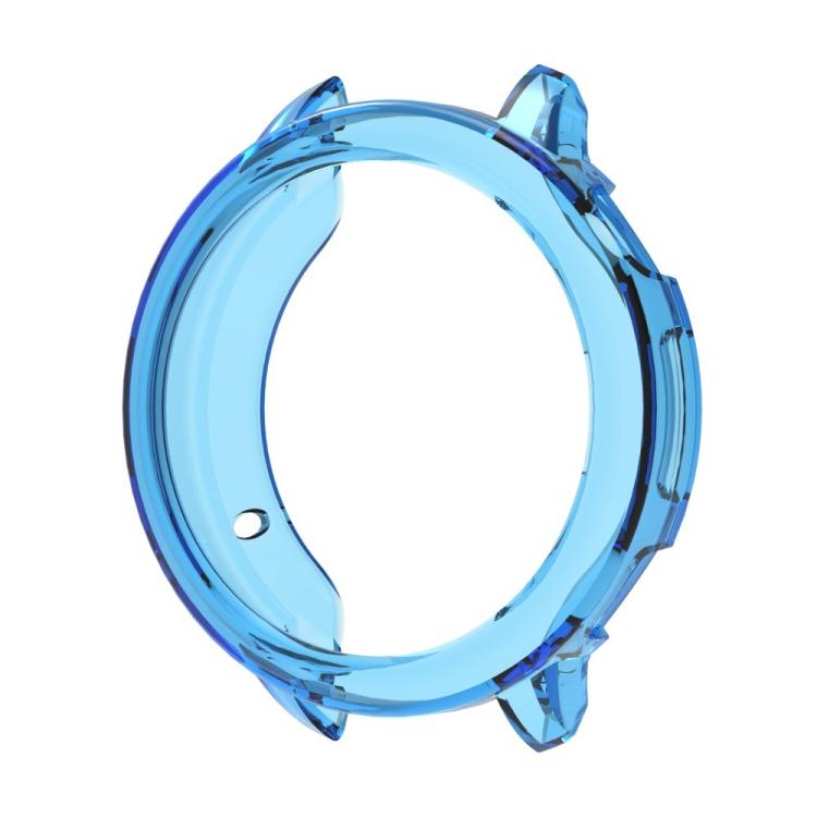 For OPPO Watch X2 Mini Half Coverage Hollow TPU Watch Protective Cover