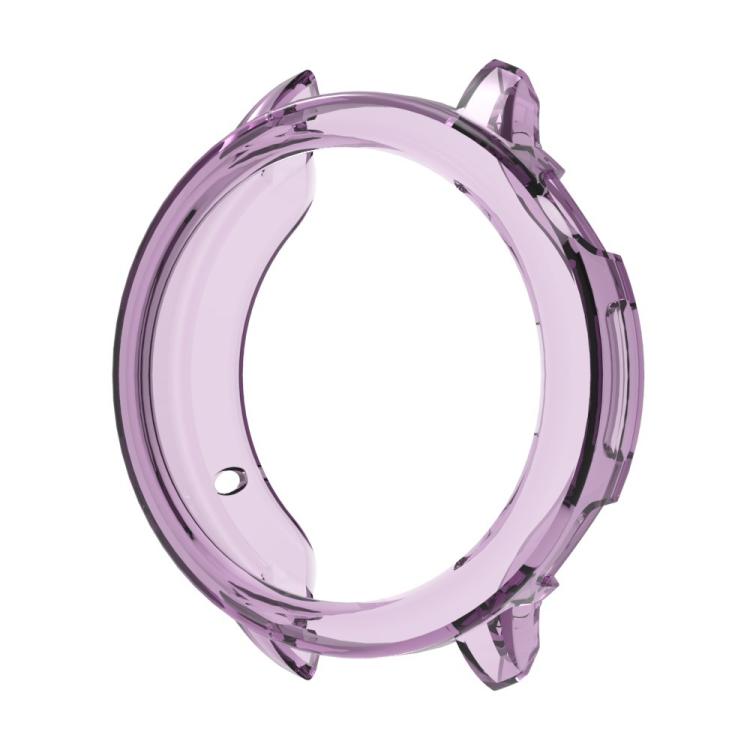 For OPPO Watch X2 Mini Half Coverage Hollow TPU Watch Protective Cover