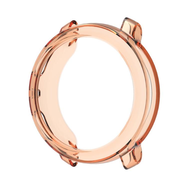 For Polar Vantage V3 Half Coverage Hollow TPU Watch Protective Cover