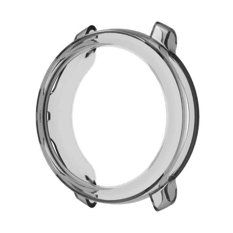 For Polar Vantage V3 Half Coverage Hollow TPU Watch Protective Cover