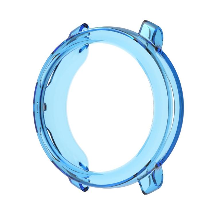 For Polar Vantage V3 Half Coverage Hollow TPU Watch Protective Cover