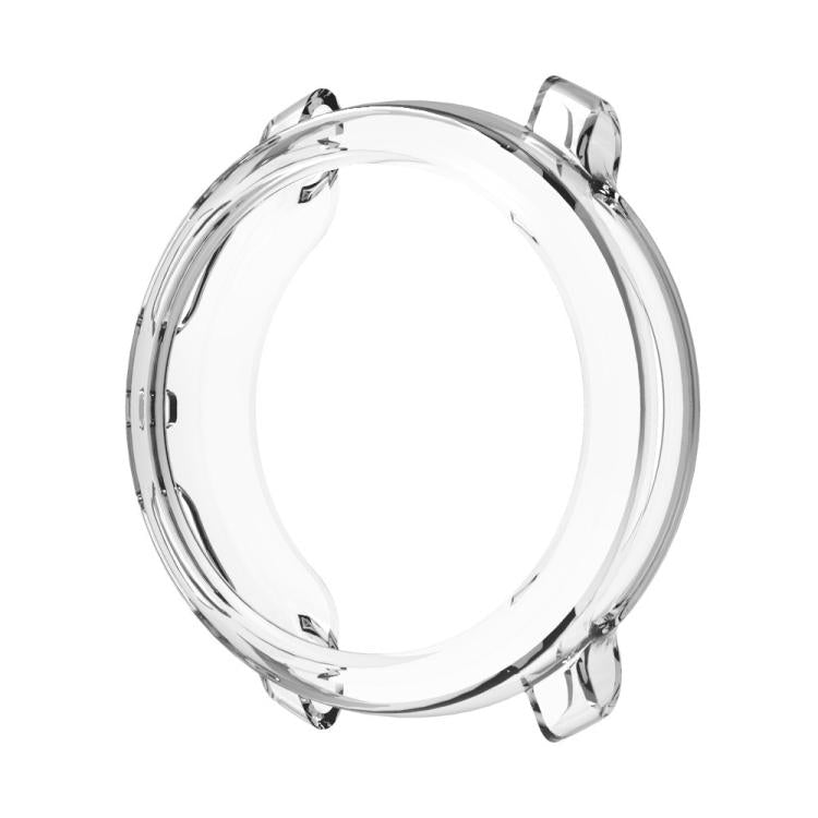 For Polar Vantage V3 Half Coverage Hollow TPU Watch Protective Cover