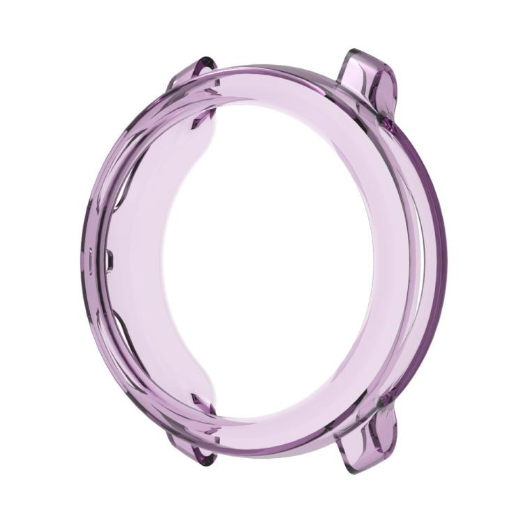 For Polar Vantage V3 Half Coverage Hollow TPU Watch Protective Cover