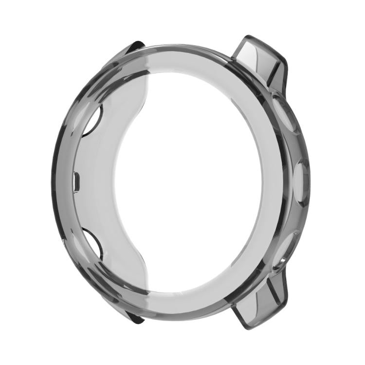 For Polar Vantage M3 Half Coverage Hollow TPU Watch Protective Cover