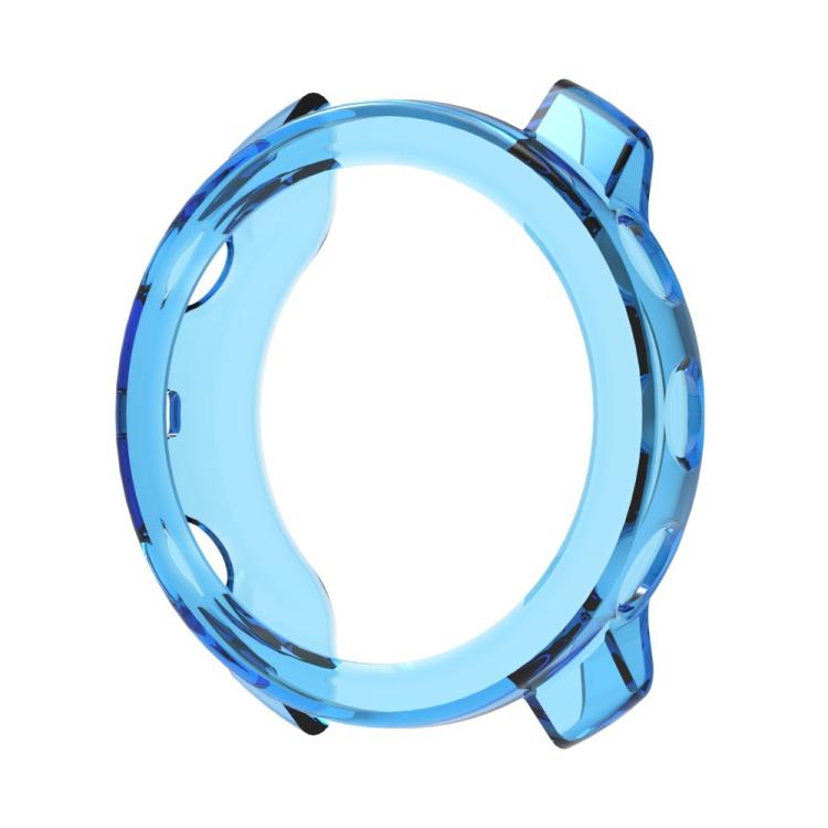 For Polar Vantage M3 Half Coverage Hollow TPU Watch Protective Cover