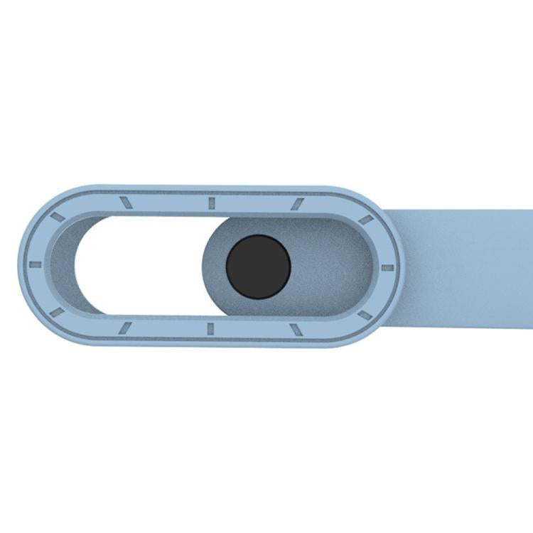 For Xiaomi Smart Band 10 / 9 / 8 NFC Half Coverage Hollow TPU Watch Protective Cover