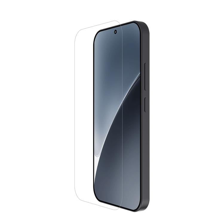 For Xiaomi 17 Pro Max NILLKIN H+Pro 0.2mm 9H Explosion-proof Tempered Glass Film