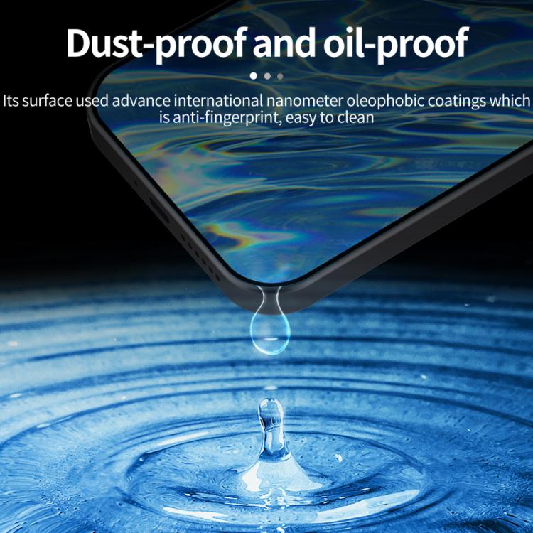 For Xiaomi 17 / 17 Pro NILLKIN H+Pro 0.2mm 9H Explosion-proof Tempered Glass Film