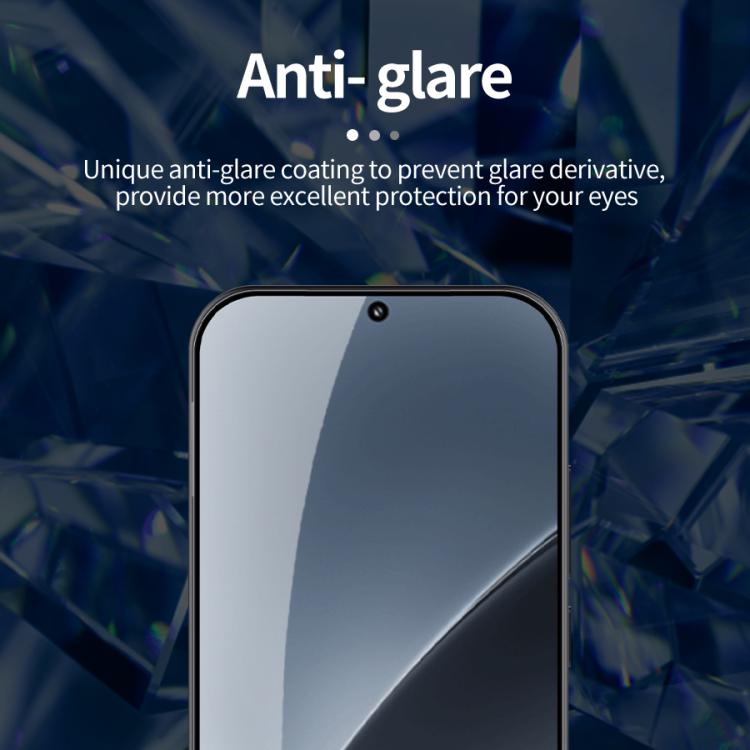 For Xiaomi 17 / 17 Pro NILLKIN H+Pro 0.2mm 9H Explosion-proof Tempered Glass Film