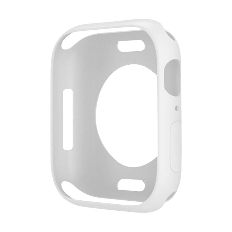 For Apple Watch Series 6 / 5 / 4 / SE 44mm xDfind Candy TPU Watch Cover