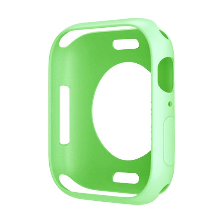 For Apple Watch Series 6 / 5 / 4 / SE 40mm xDfind Candy TPU Watch Cover