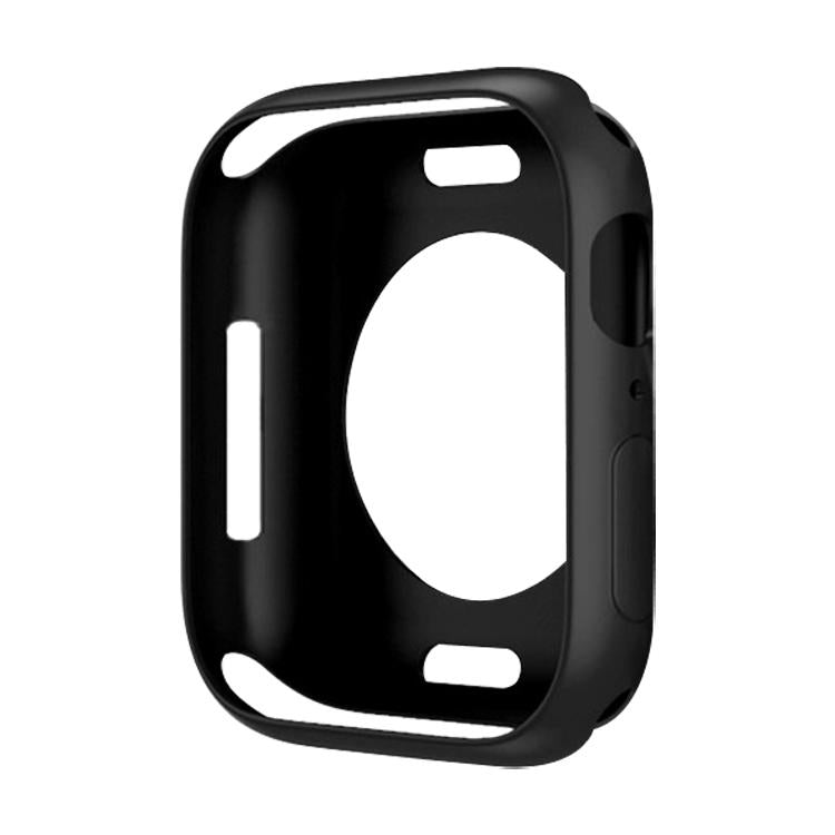 For Apple Watch Series 9 / 8 / 7 41mm xDfind Candy TPU Watch Cover