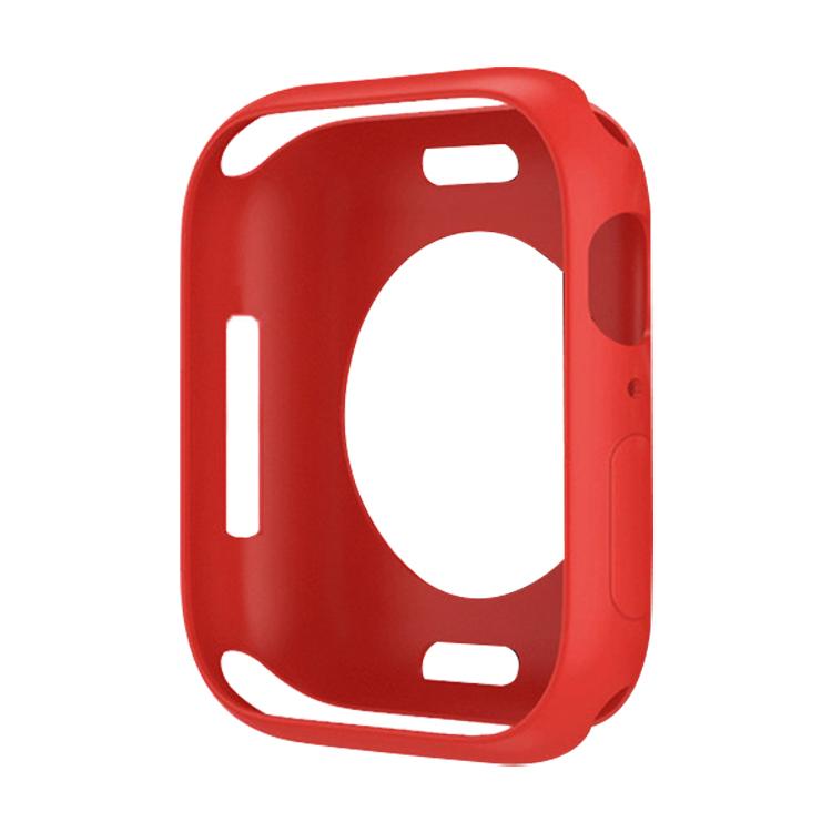 For Apple Watch Series 3 / 2 / 1 38mm xDfind Candy TPU Watch Cover
