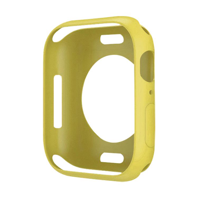 For Apple Watch Series 3 / 2 / 1 38mm xDfind Candy TPU Watch Cover