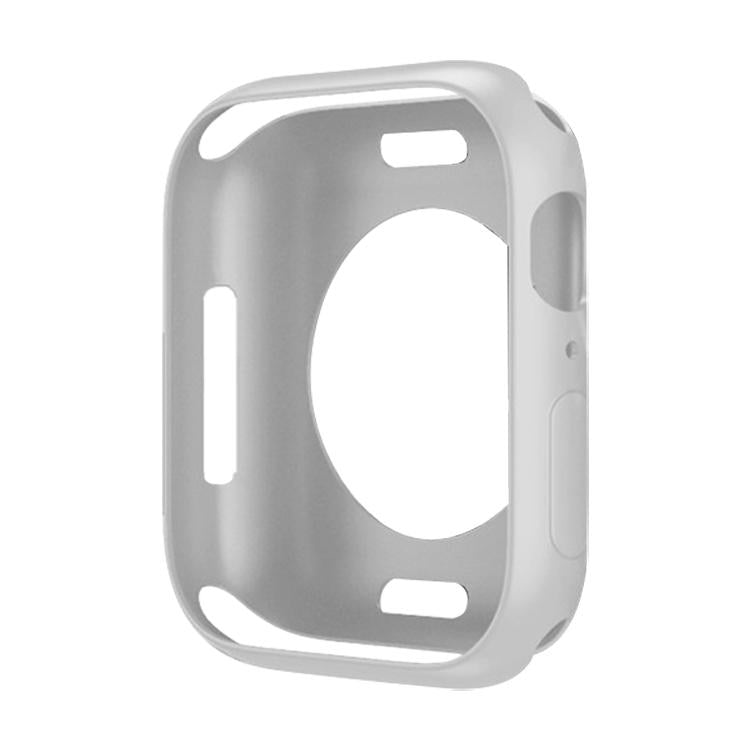 For Apple Watch Series 3 / 2 / 1 38mm xDfind Candy TPU Watch Cover